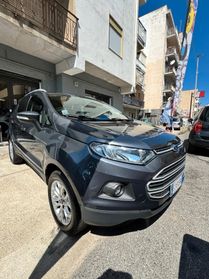 Ford EcoSport 1.5 TDCi 90 CV Business