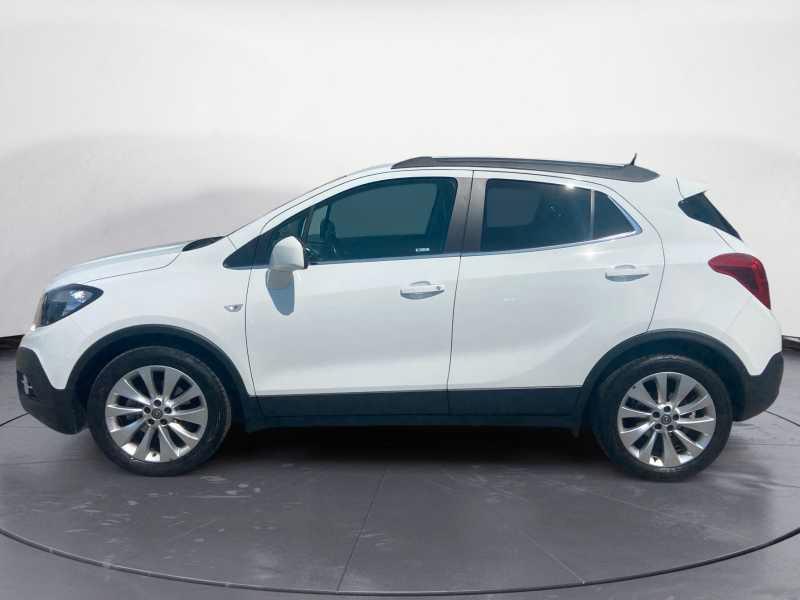 OPEL Mokka 1.6 cdti Cosmo 4x2 136cv m6