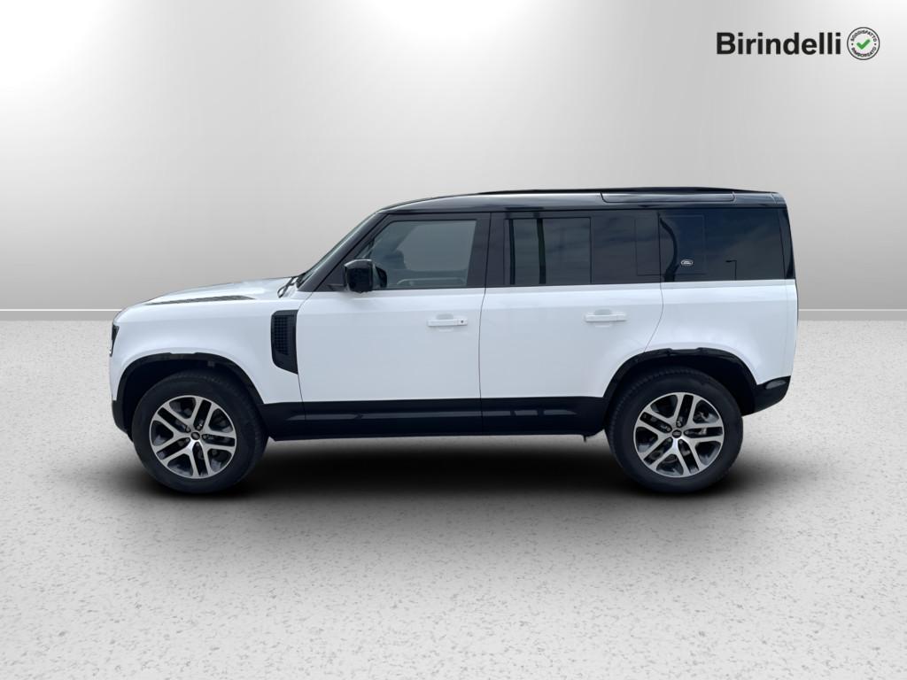 LAND ROVER Defender (2019) - Defender 110 3.0D I6 250 CV AWD Auto X-Dynamic HSE