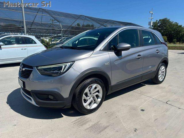 OPEL Crossland X Crossland X 1.5 ecotec Innovation s tg : GB344KR