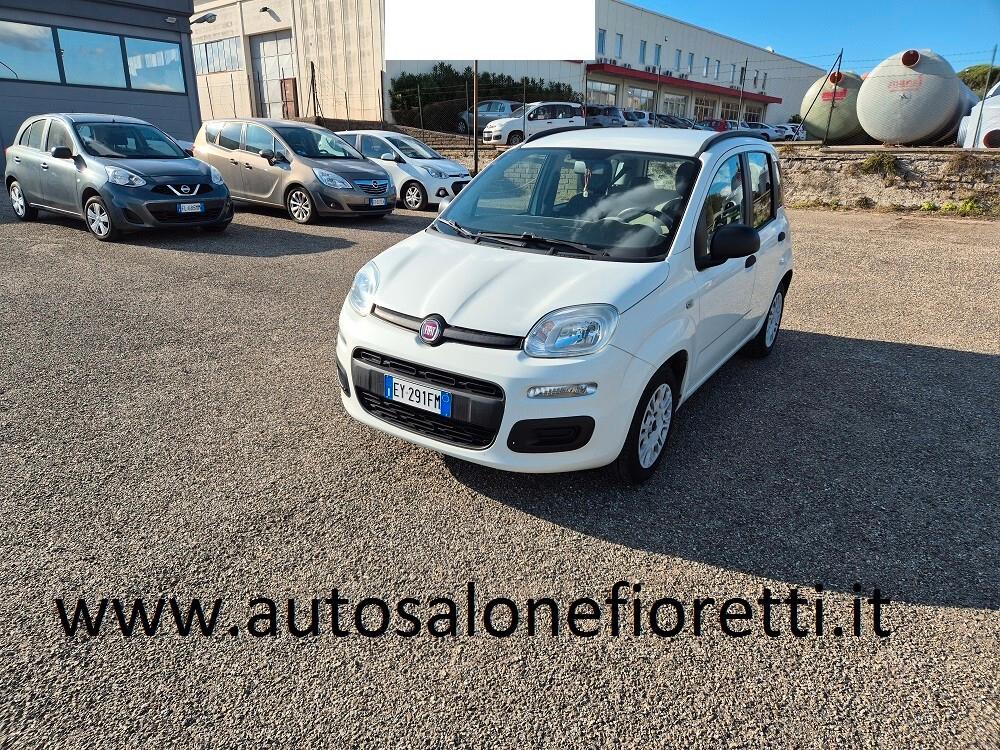 Fiat Panda 1.2 Easy