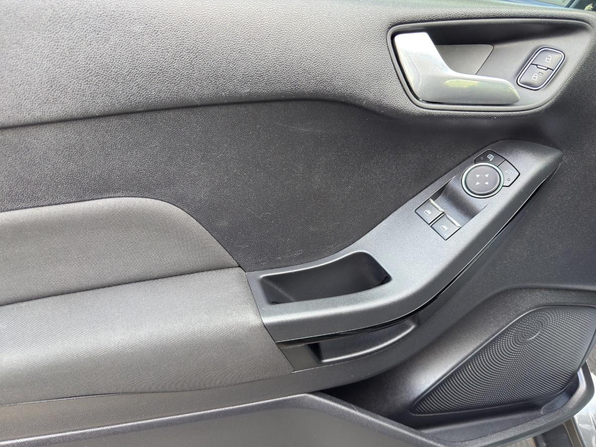 FORD - Fiesta 5p 1.5 tdci Plus 85cv
