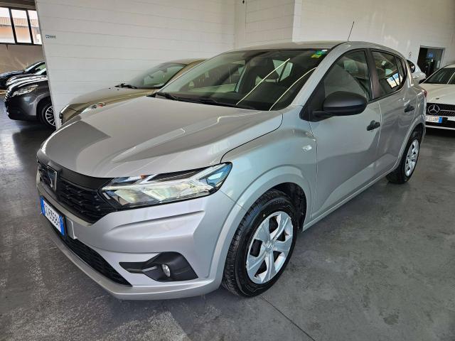 Dacia Sandero 2021 Streetway 1.0 tce Comfort GPL 100cv NEOPATENTATI