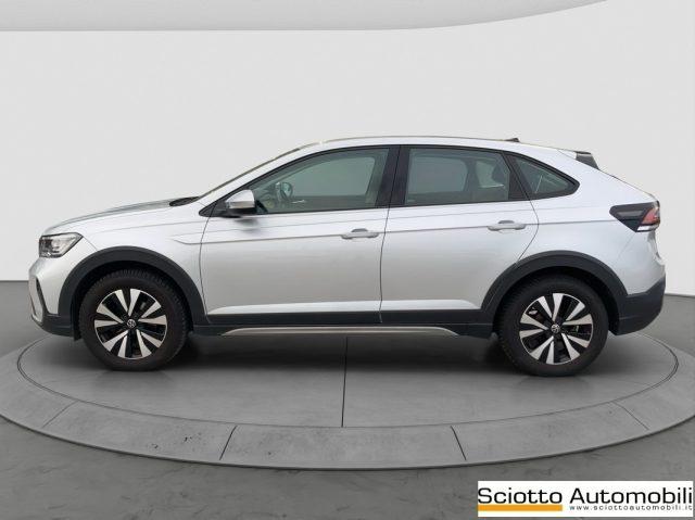 VOLKSWAGEN Taigo 1.0 TSI 110 CV Life