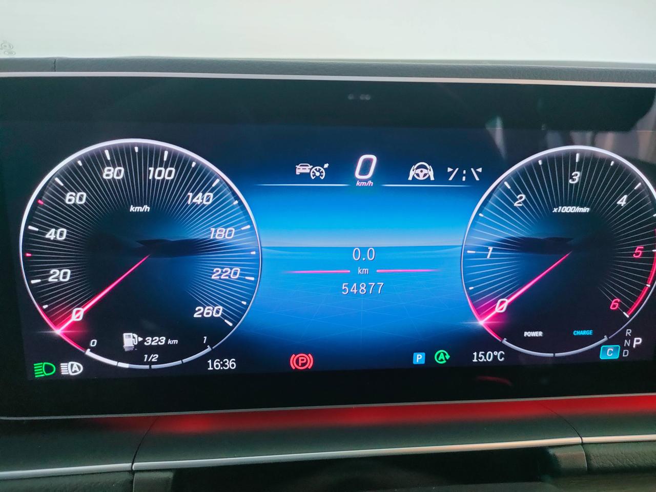 Mercedes-Benz GLS - X167 2023 - GLS 450 d AMG Line Premium Plus 4matic auto