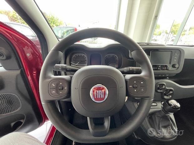 FIAT Panda My23 1.0 70cv Hybrid Panda N70886