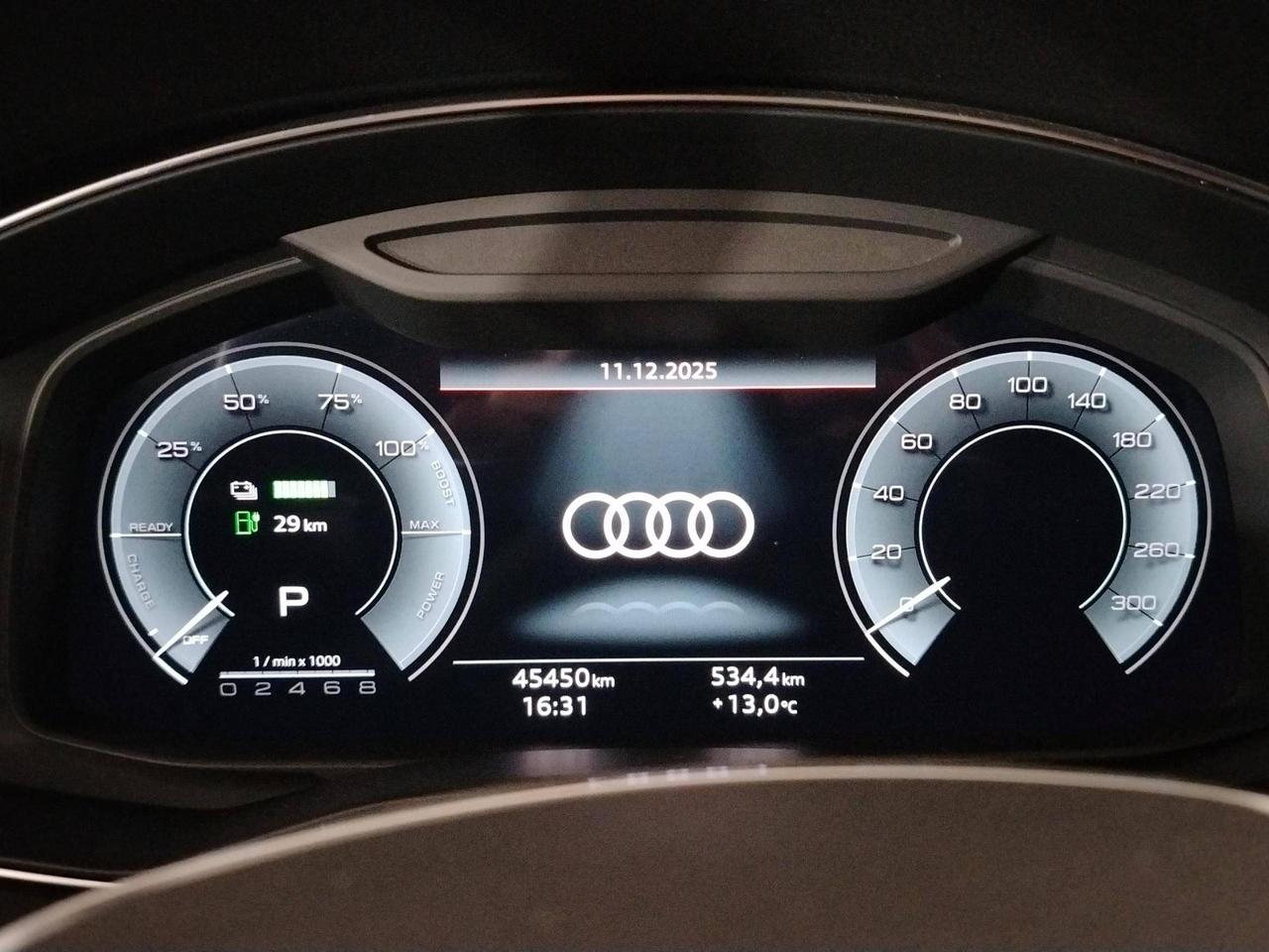 Audi A6 Avant 55 2.0 tfsi e S line plus quattro