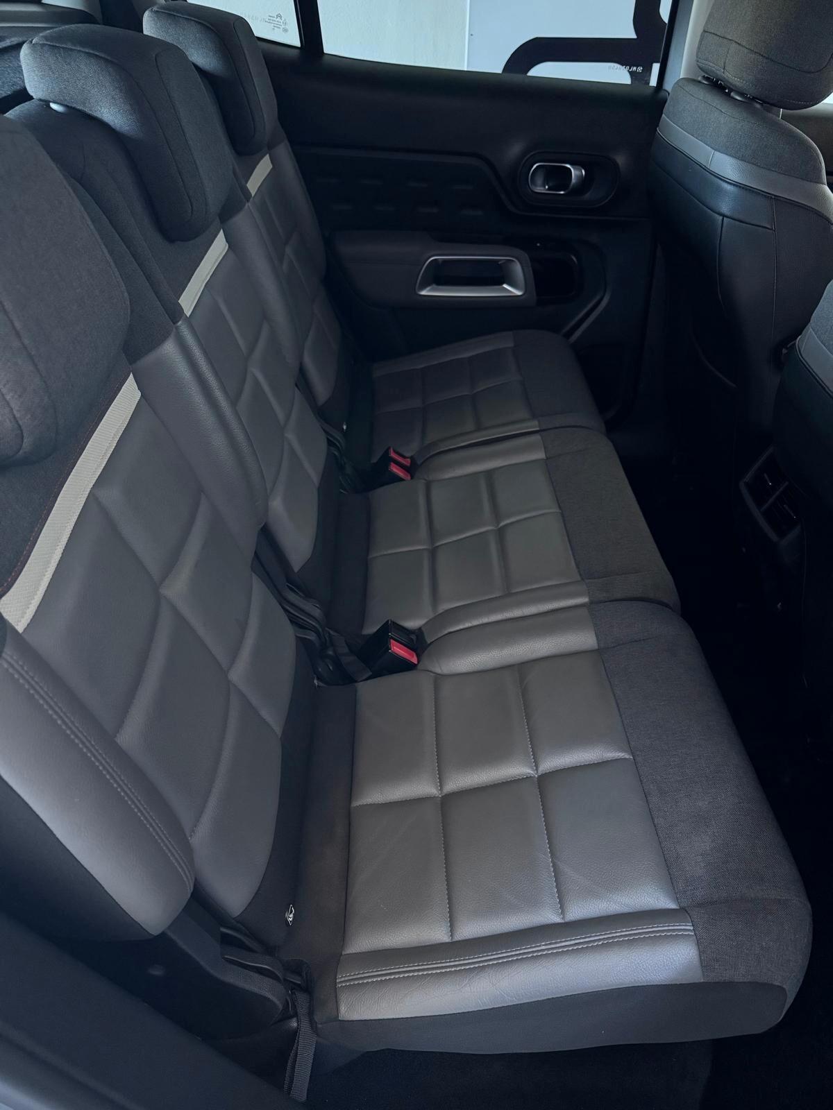 Citroen C5 Aircross Diesel 130Cv EAT8 Shine