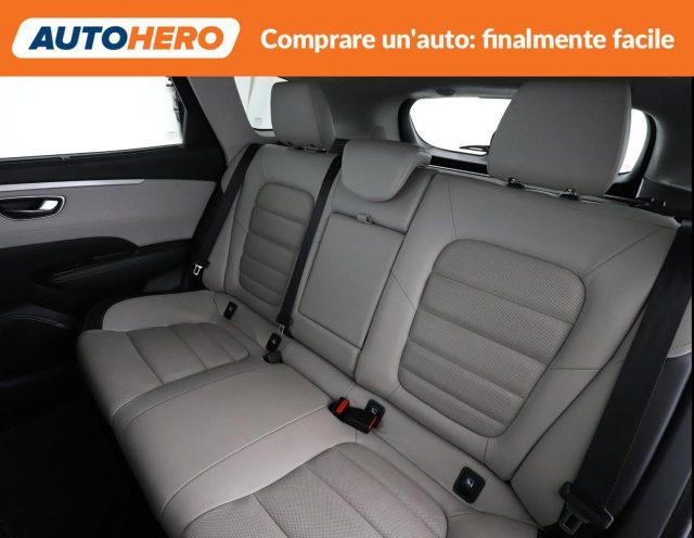 RENAULT Talisman Sporter Blue dCi 160 CV EDC Executive 4Control