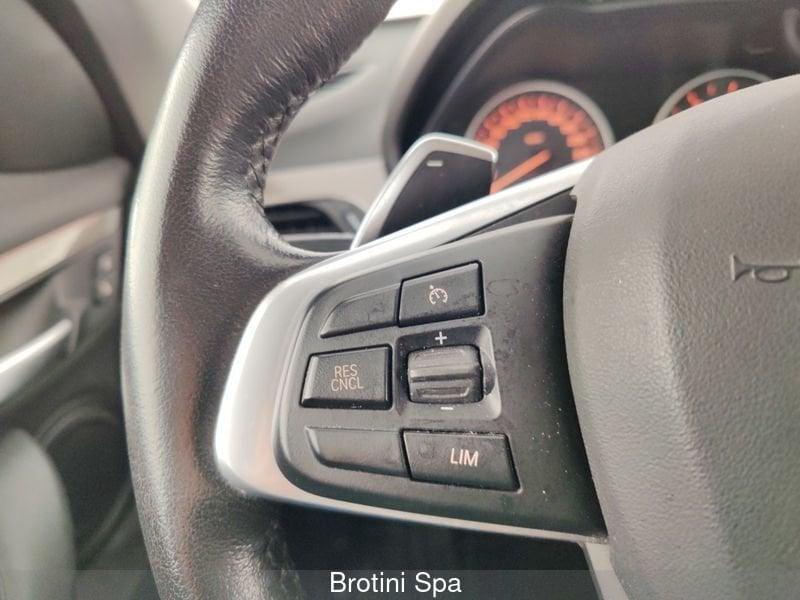 BMW X1 X1 sDrive18d xLine