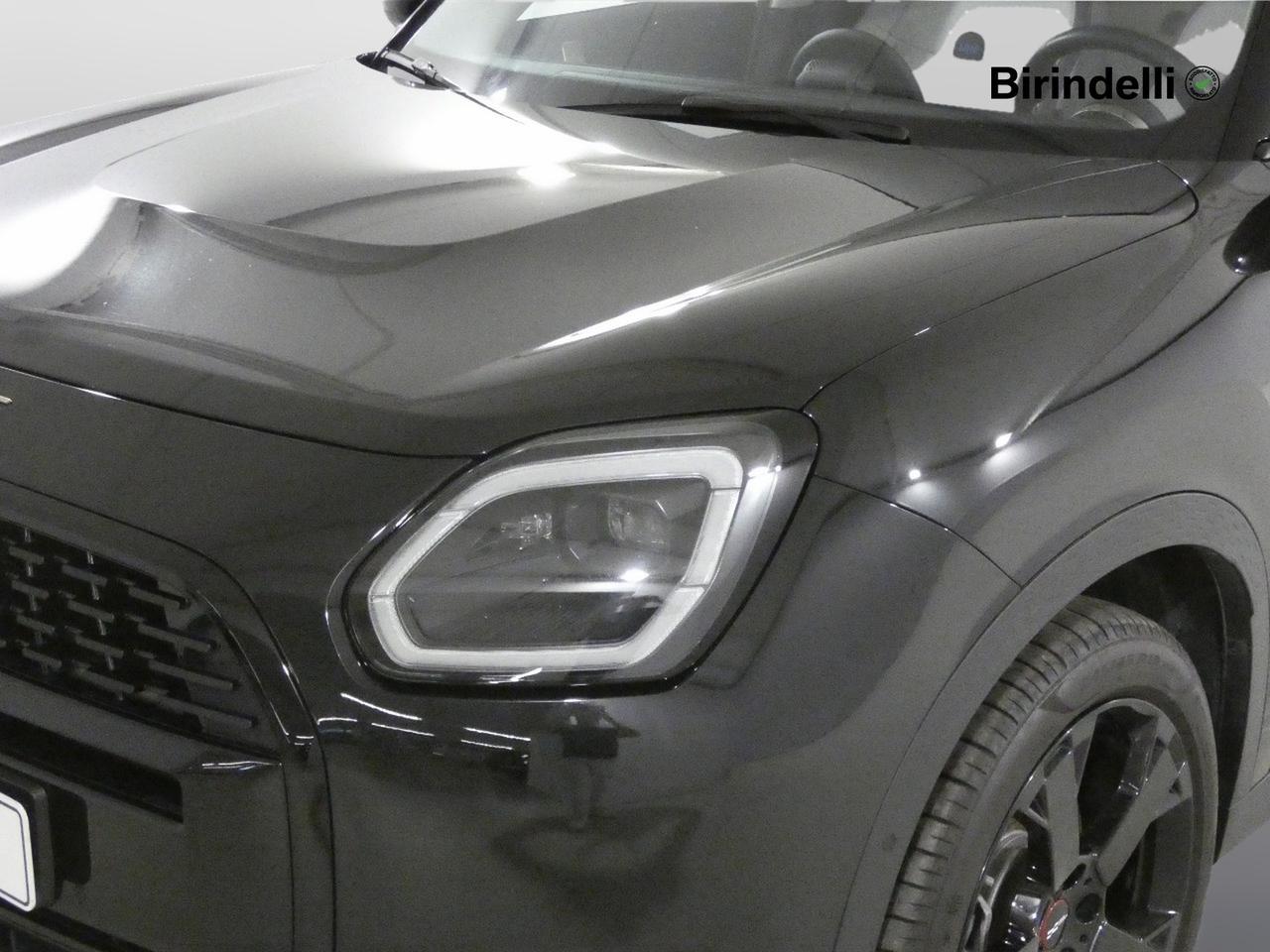 MINI Mini Countrym.(U25) - Mini Countryman C Classic