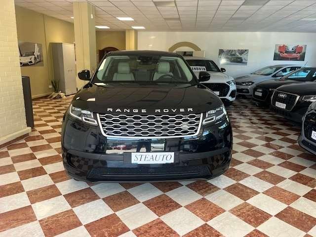 Land Rover Range Rover Velar 2.0D I4 240 CV R-DYNAMIC S
