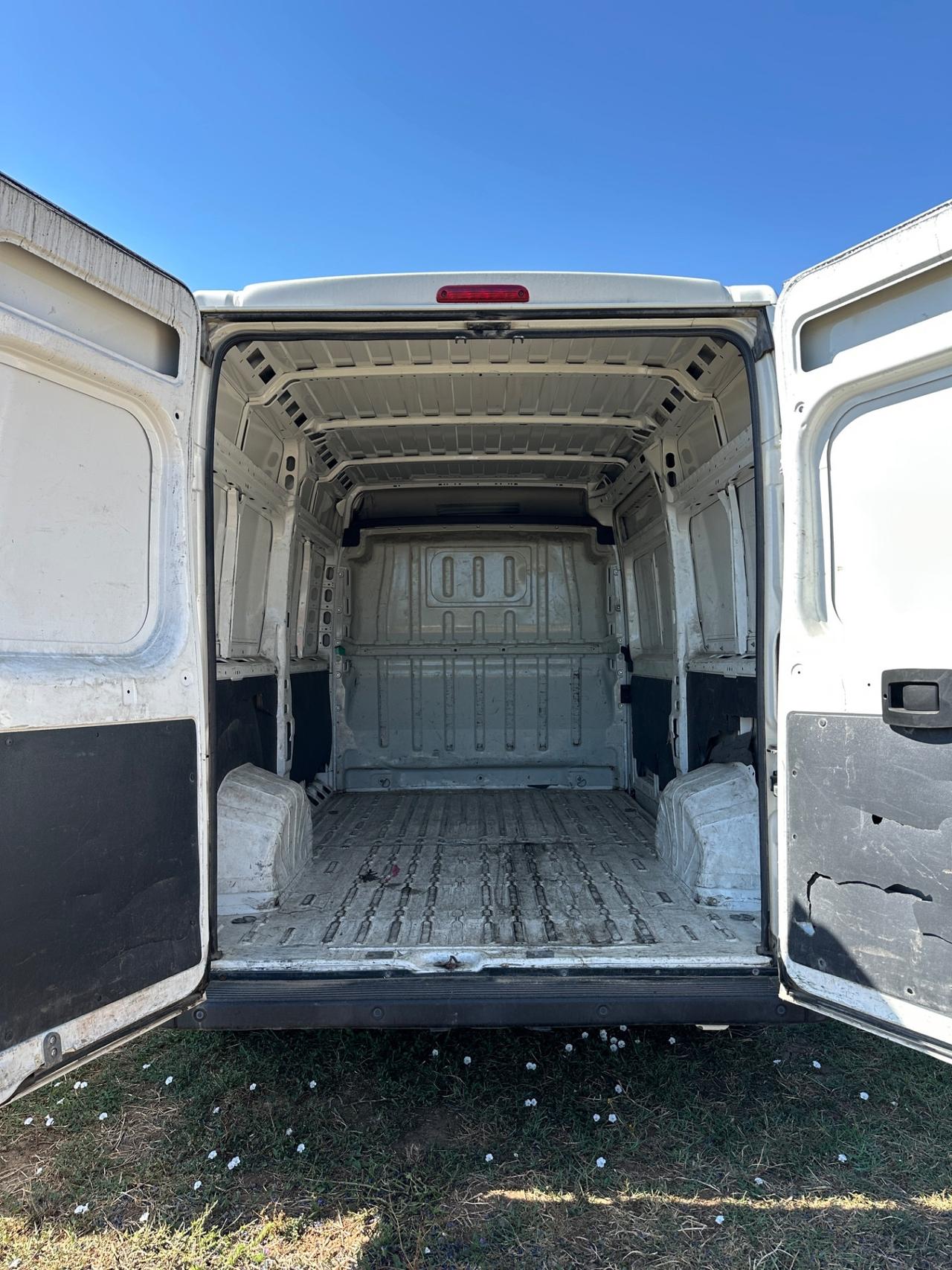 Citroen JUMPER 33 L2H2 BlueHDi 130cv