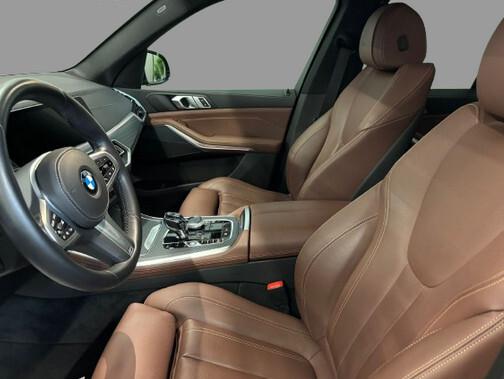 Bmw X5 xDrive30d 48V xLine