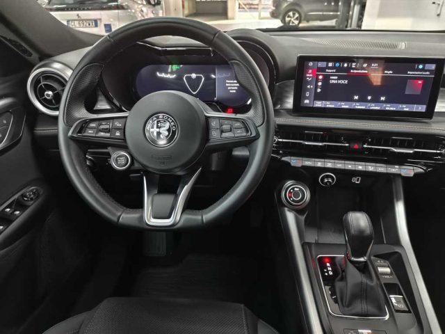 ALFA ROMEO Tonale - 1.5 160 CV MHEV TCT7 Ti