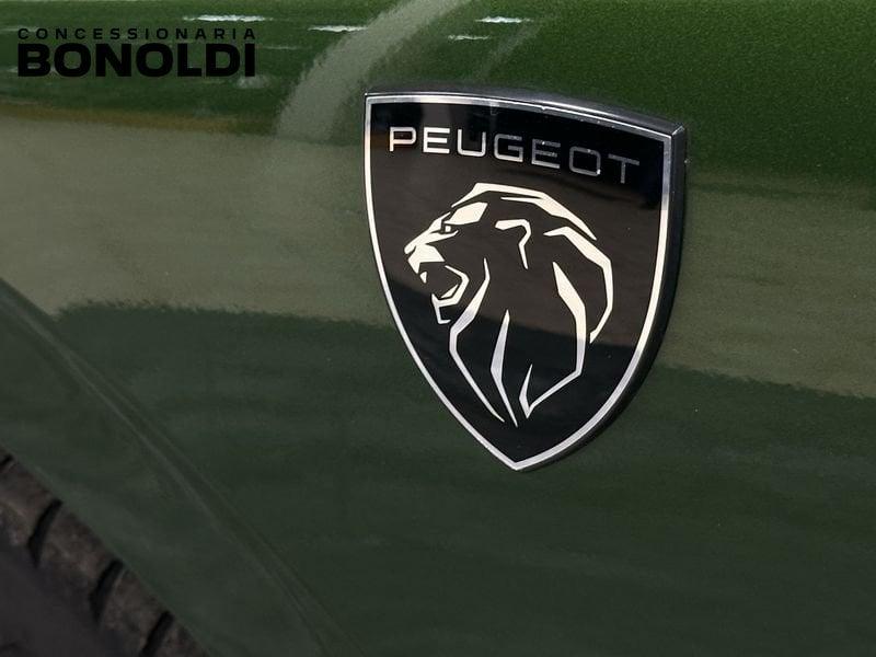 Peugeot 308 GT PureTech 130 EAT8 S&S aut.
