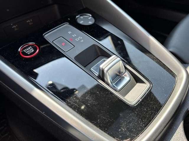 Audi S3 SPB TFSI 310 CV quattro S tronic FULL LED-TETTO