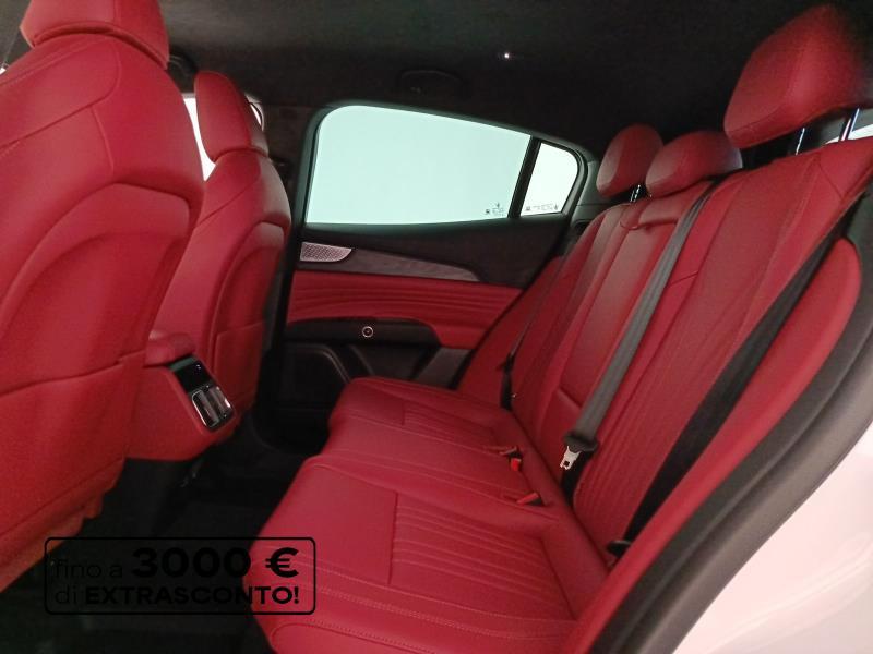 Maserati Levante 2.0 MHEV Modena AWD Auto