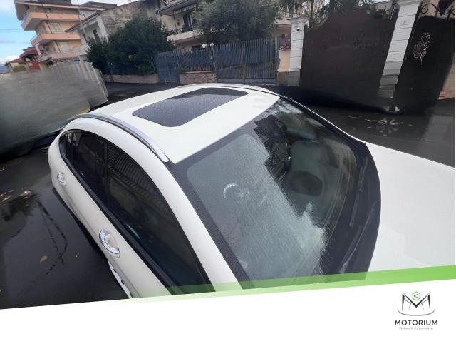 Mercedes-Benz GLC 220 GLC 220 D4 MATIC