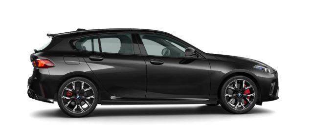 BMW 118 d MSport Pro #VARI.COLORI