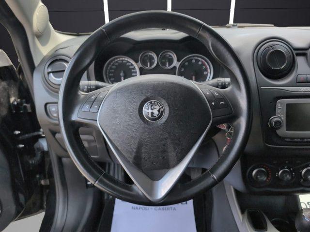 ALFA ROMEO MiTo 1.4 78 CV 8V S&S
