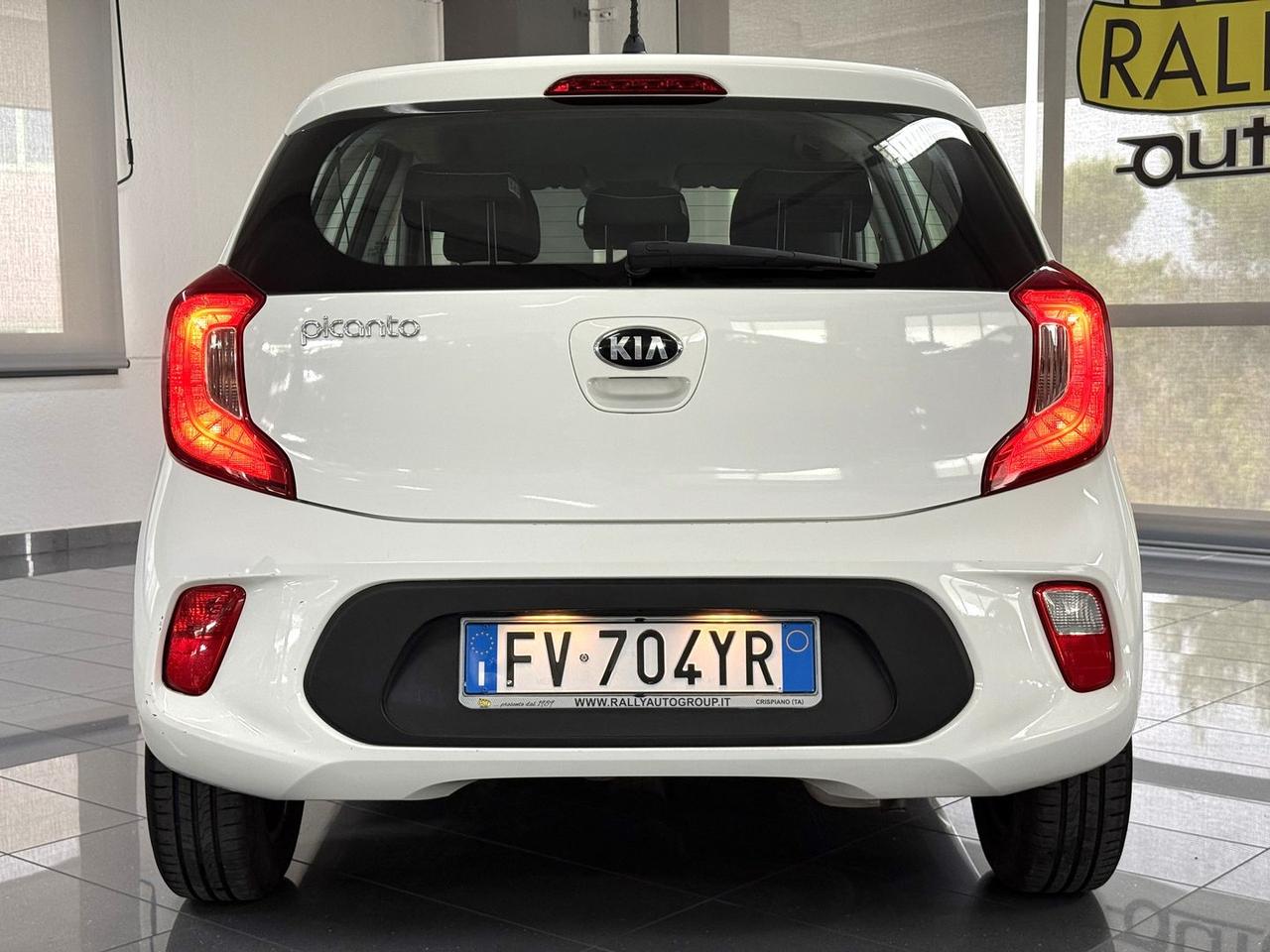 Kia Picanto 1.0 MPI Cool #50669