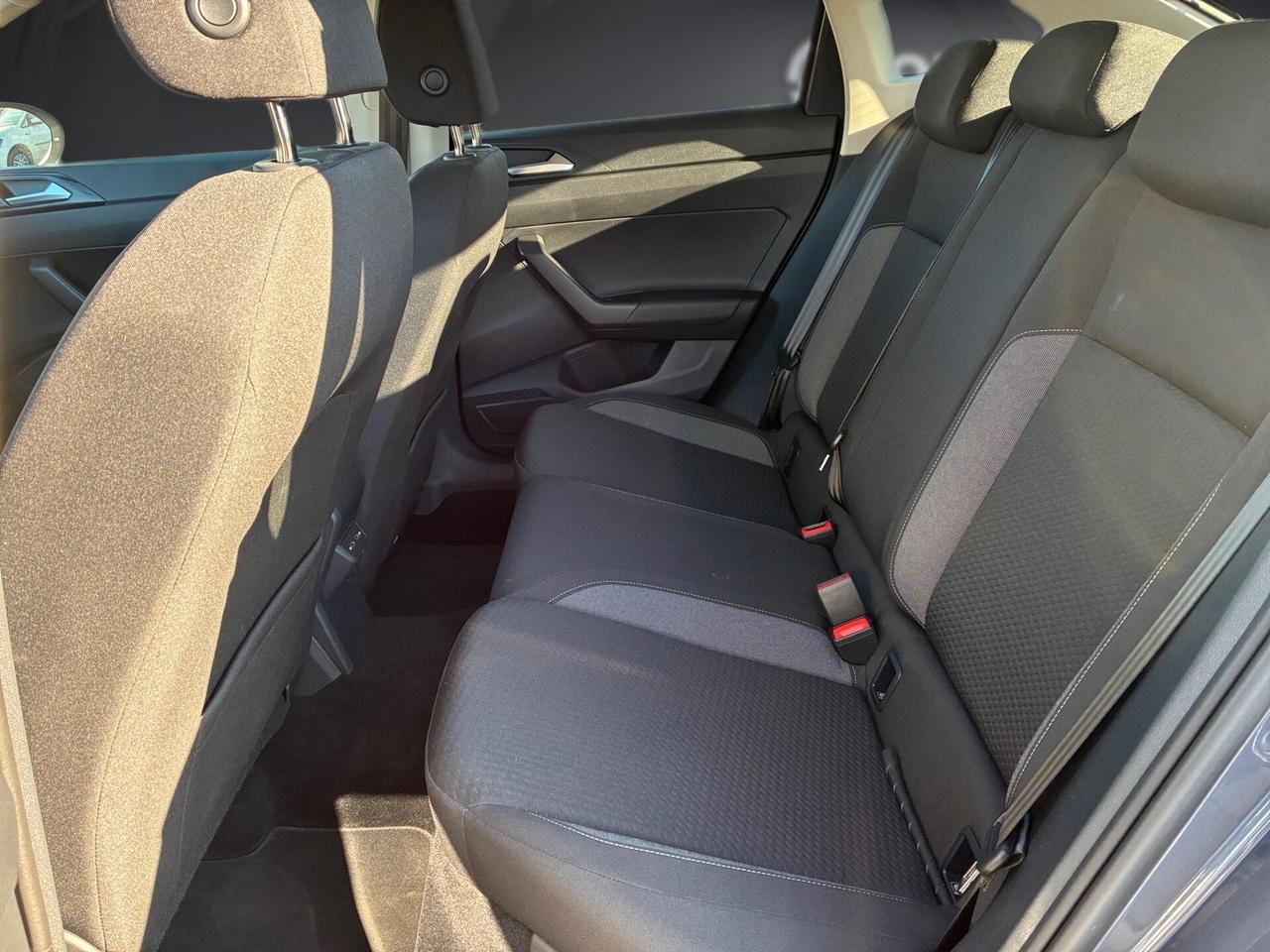 Volkswagen Taigo 1.0 TSI 95 CV Edition Plus CELL. VENDITE 3491558563 OPPURE 3478673115