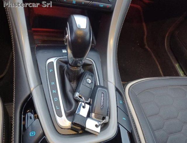 FORD Mondeo Berlina 4p 4p 2.0 hybrid Vignale ecvt -GA223EB