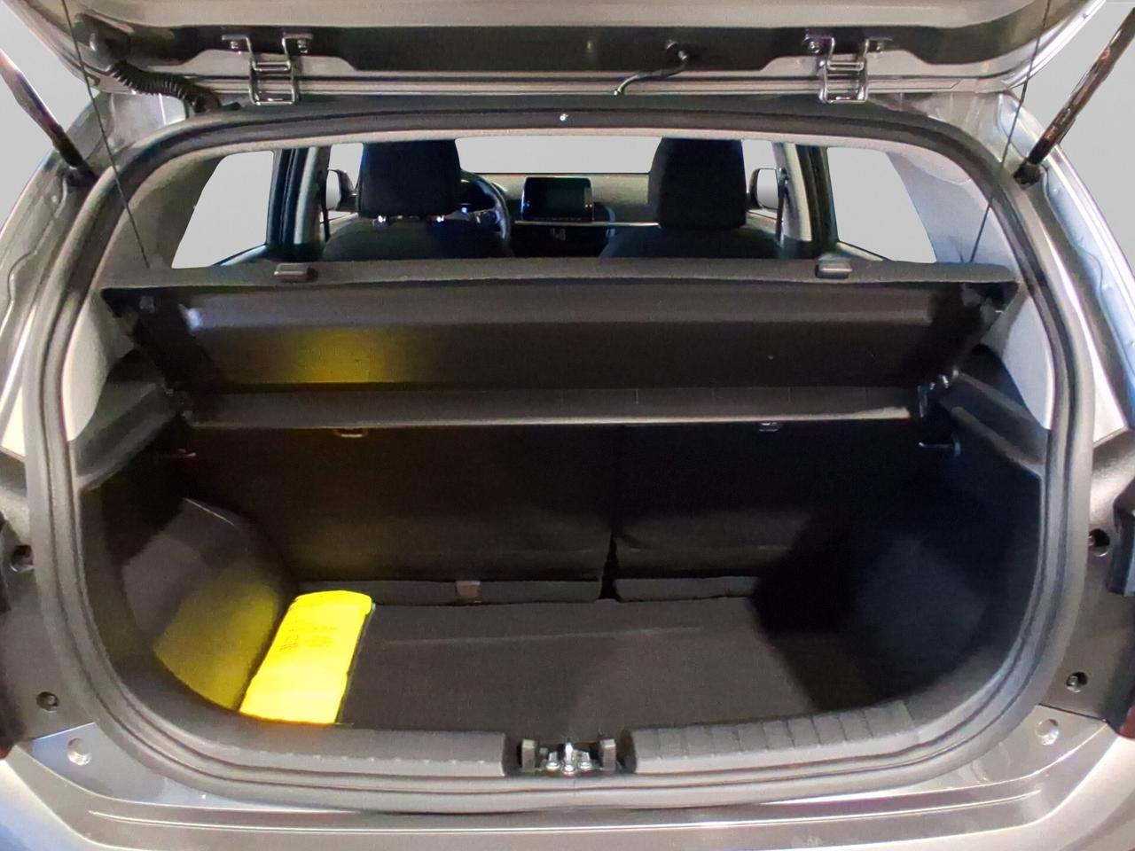 Kia Picanto 1.0 GDi 5 porte Urban