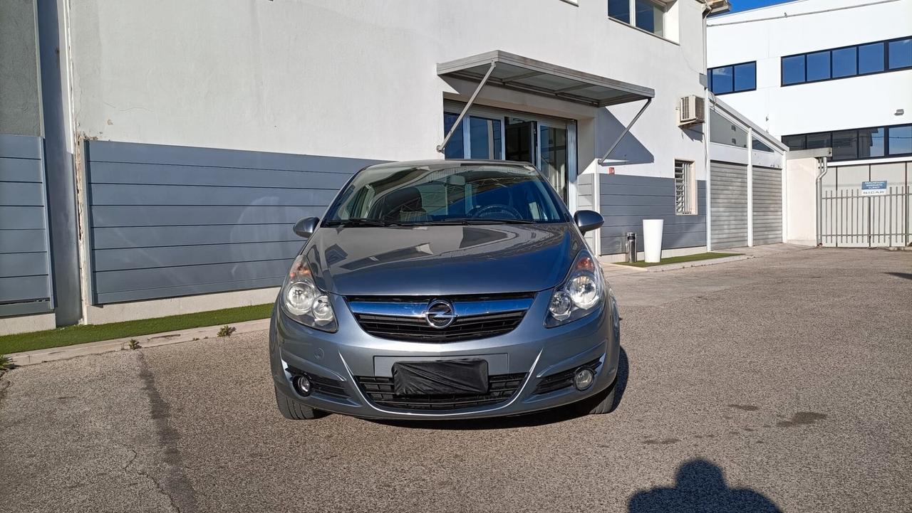 Opel Corsa 1.3 CDTI 75CV ecoFLEX 5 PORTE