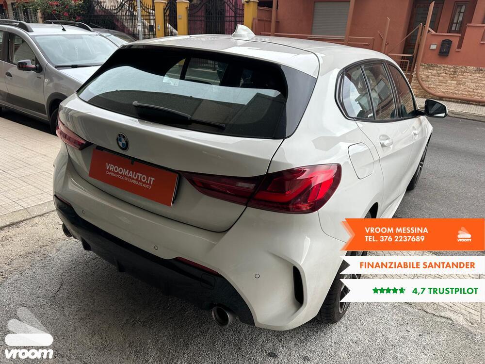 BMW Serie 1 (F40) 118d 5p. Msport