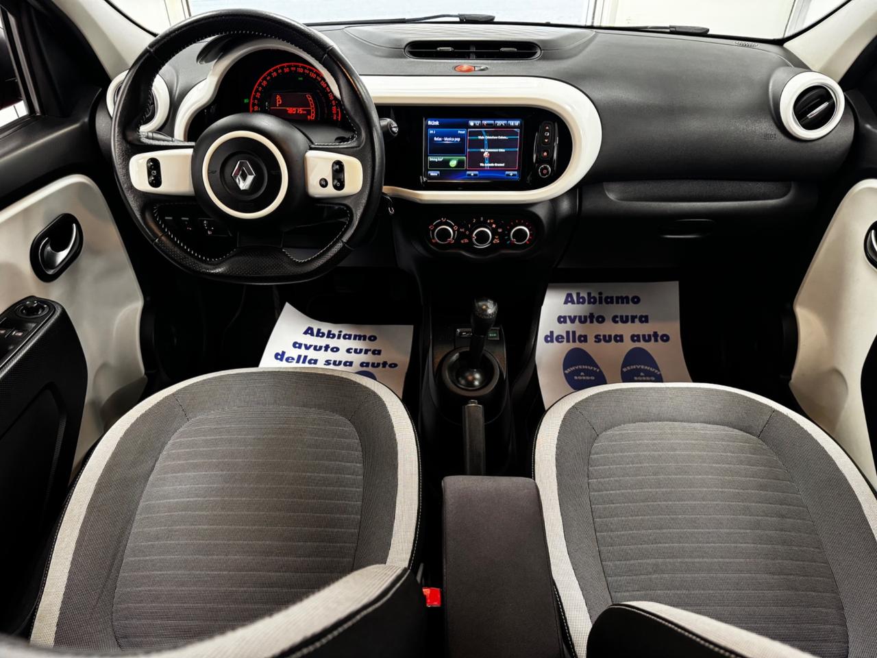 Renault Twingo SCe Life