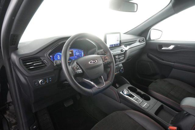 FORD Kuga Kuga 2.0 EcoBlue 120CV aut. AWD ST-Line X