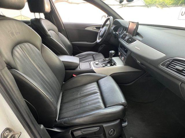 AUDI A6 Avant 3.0 TDI 245 CV quattro S tronic S-LINE