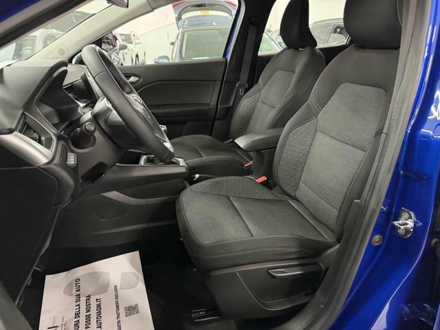 RENAULT Captur TCe 100 CV GPL 5 porte BUSINESS