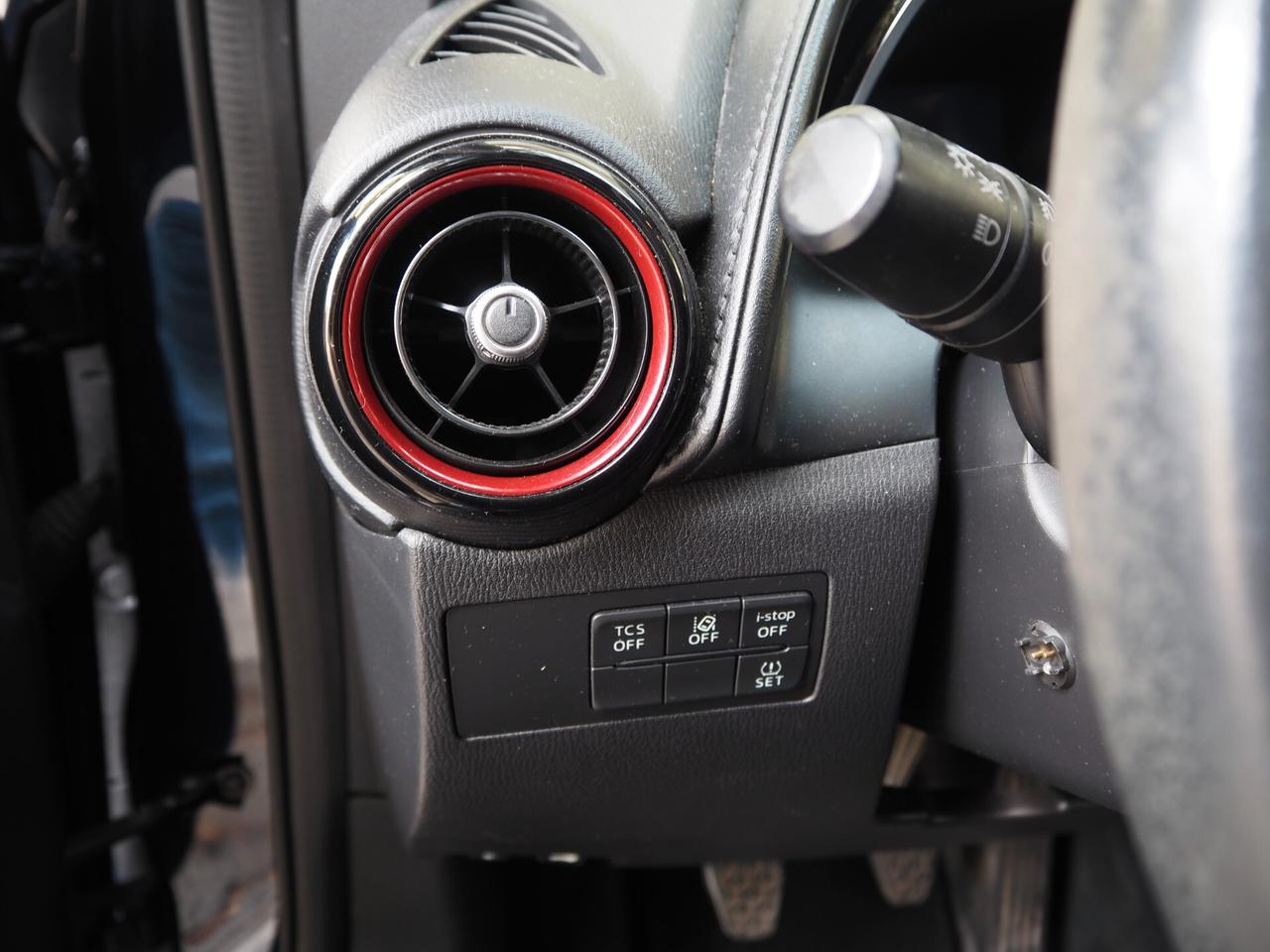 Mazda CX-3 1.5L Skyactiv-D Luxury Edition