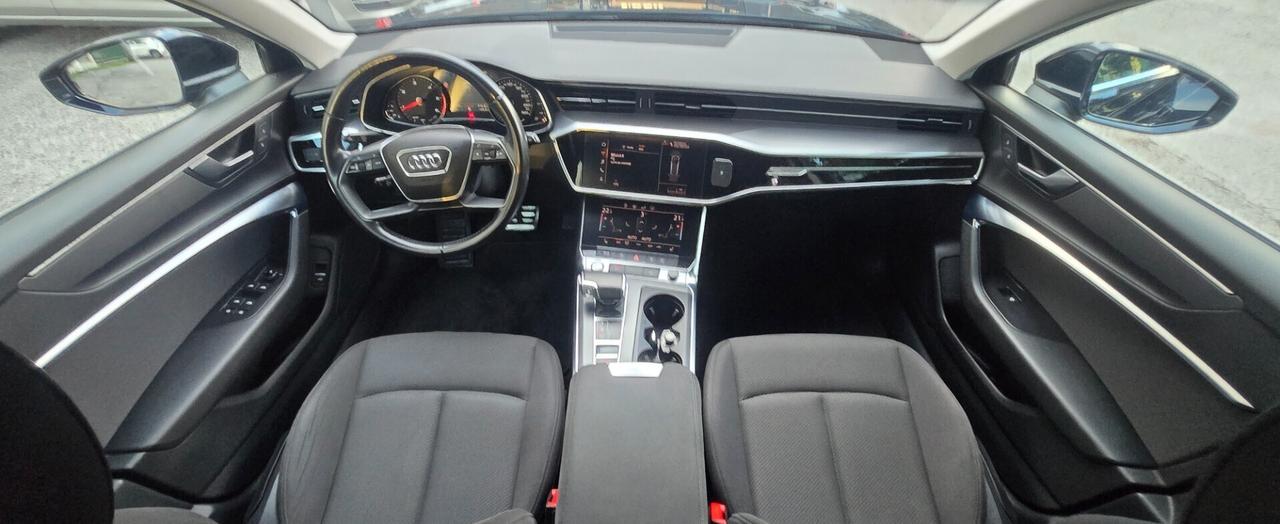 Audi A6 Avant 2.0 TDI ultra S tronic Business