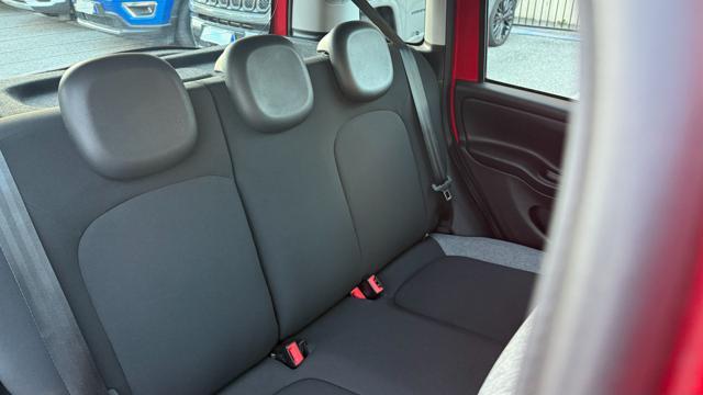 FIAT Panda 1.0 FIREFLY S&S HYBRID CITY LIFE*U-CONNECT*USB