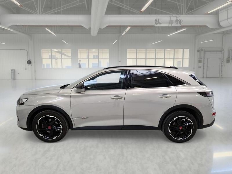 DS DS 7 CROSSBACK BlueHDi 130 Automatica PerformanceLine+