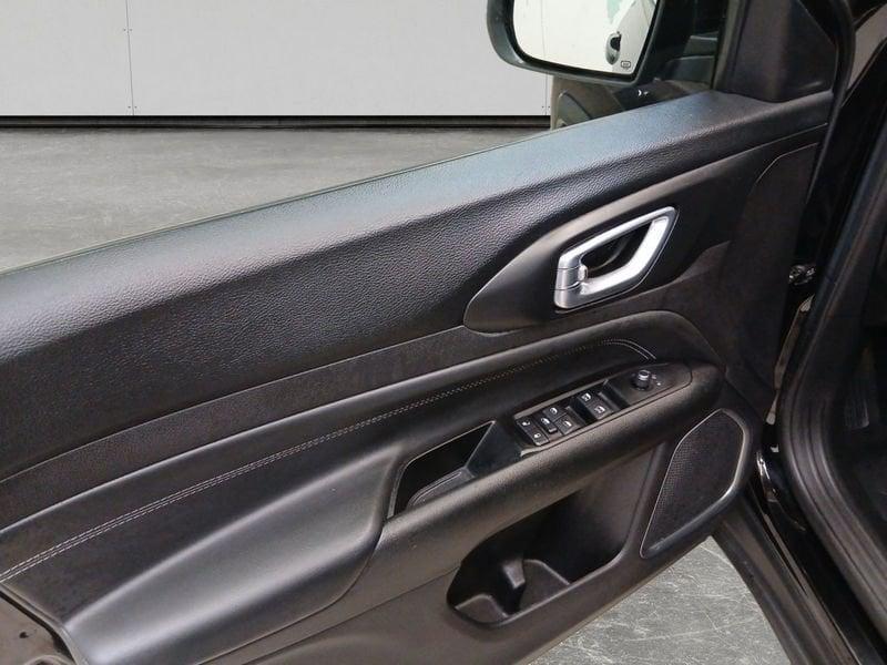 Jeep Compass 1.5 turbo t4 mhev Night Eagle 2wd 130cv dct