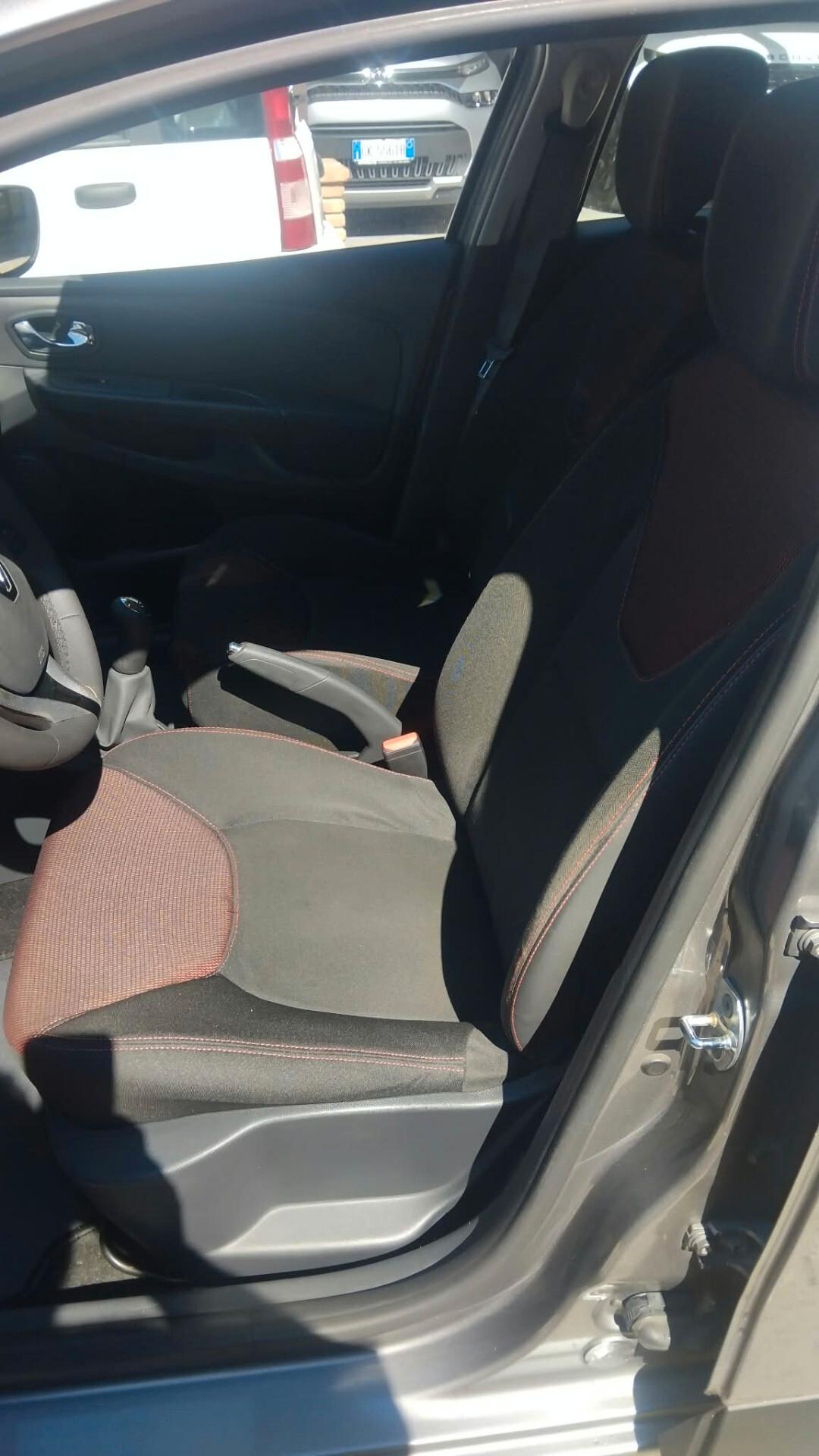 Renault Clio 1.5 dCi 8V 75CV 5 porte Live