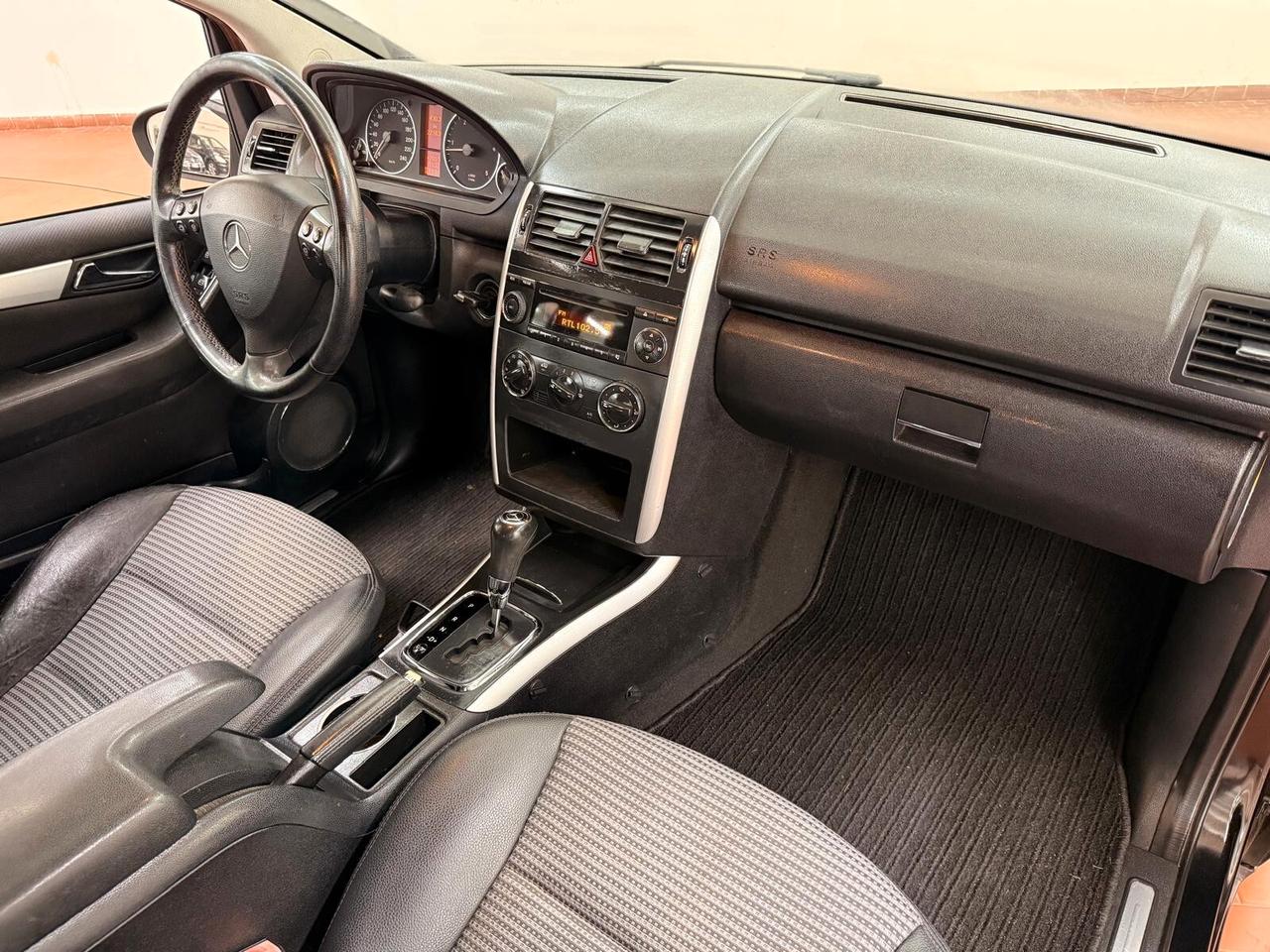Mercedes-benz A 180 CDI Avantgarde ok Neopatentati