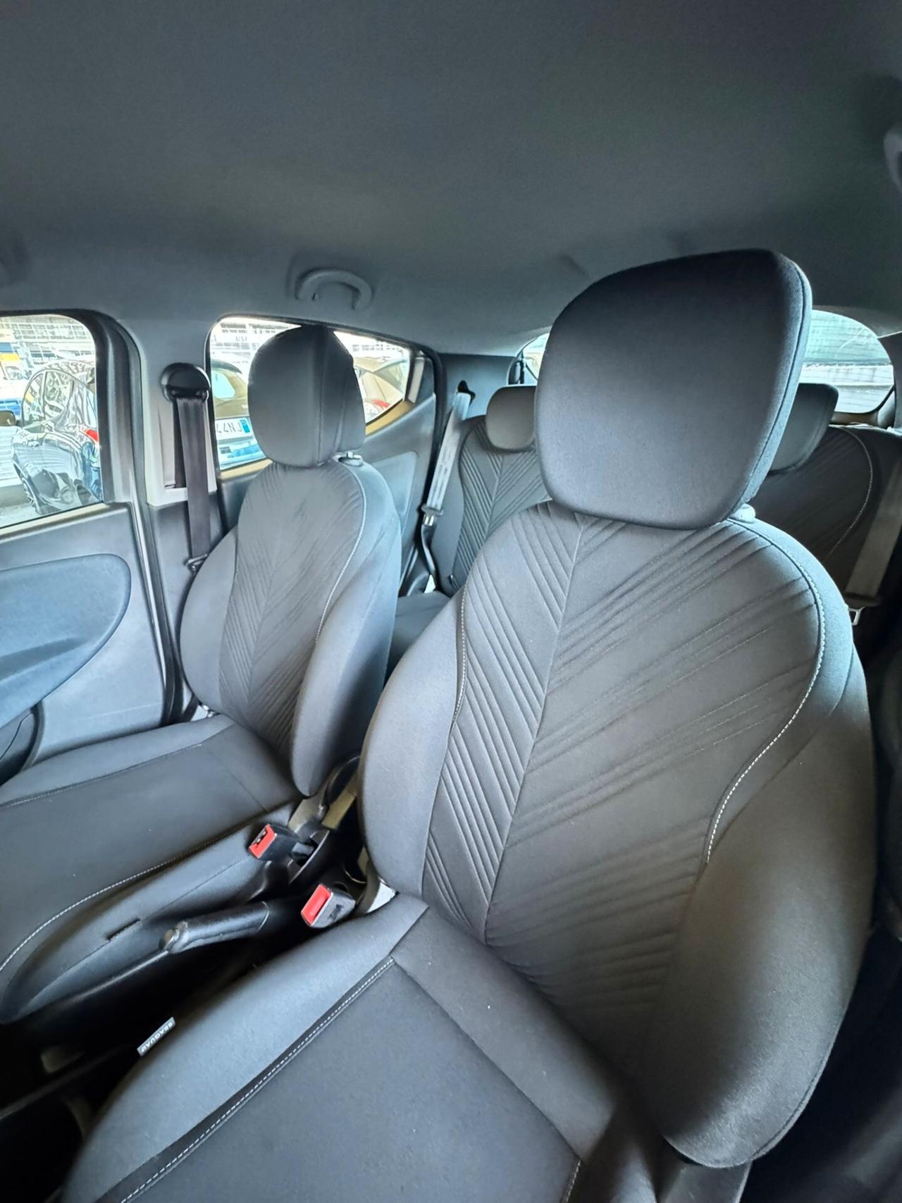 LANCIA YPSILON 1.0 HYBRID GOLD **PREZZO REALE**