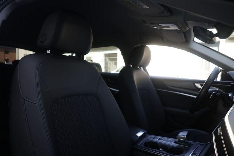 Audi A6 allroad Audi A6 allroad 40 TDI 2.0 quattro S tronic Unicoproprietario