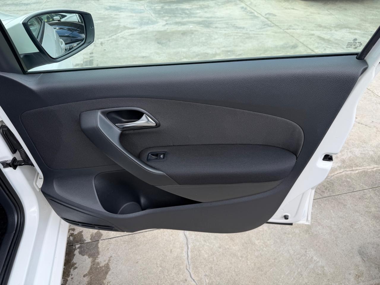 Volkswagen Polo 1.2 TDI DPF 5 p. Comfortline