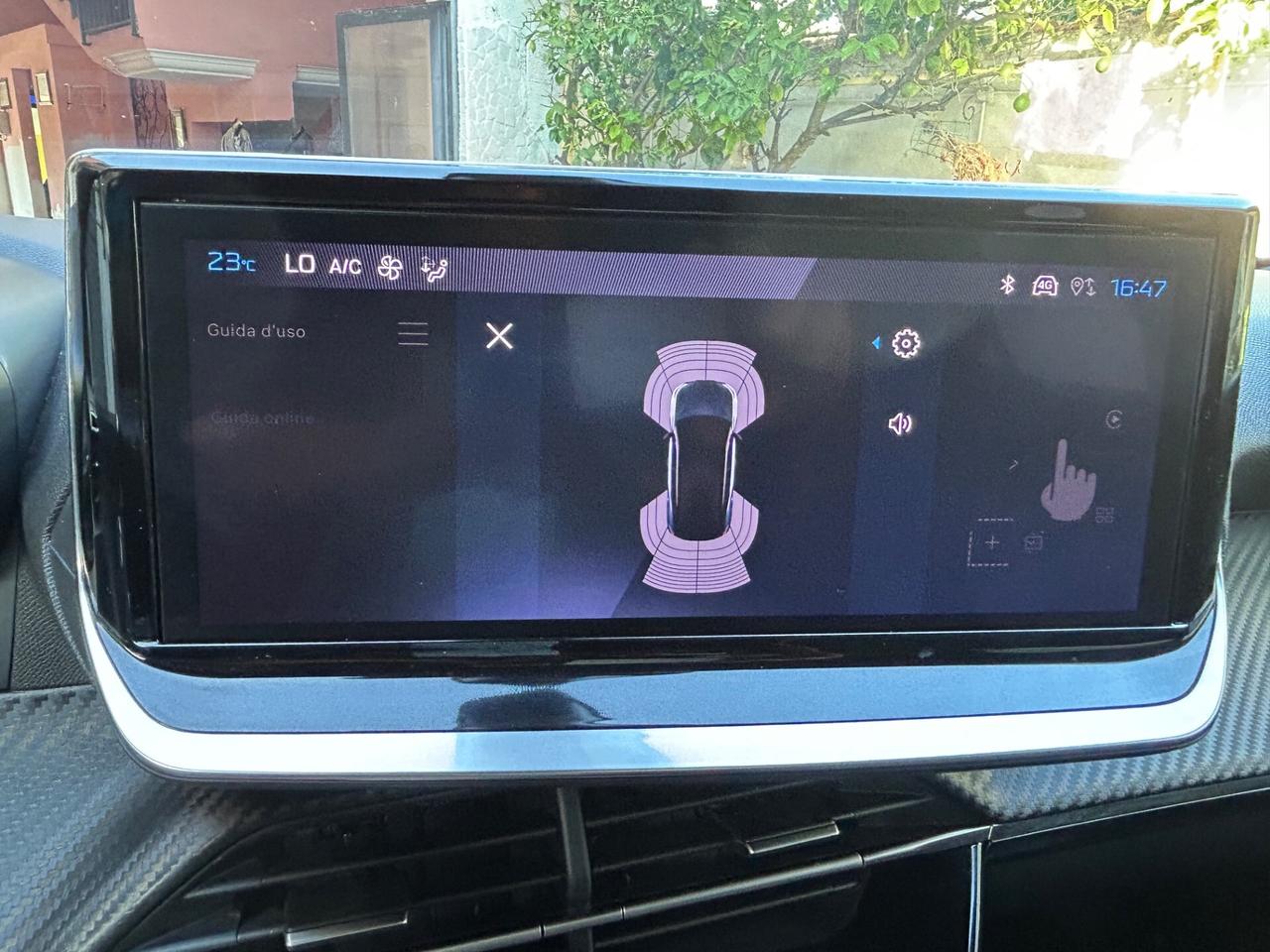 Peugeot 2008 BlueHDi 130 S&S EAT8 Allure Pack