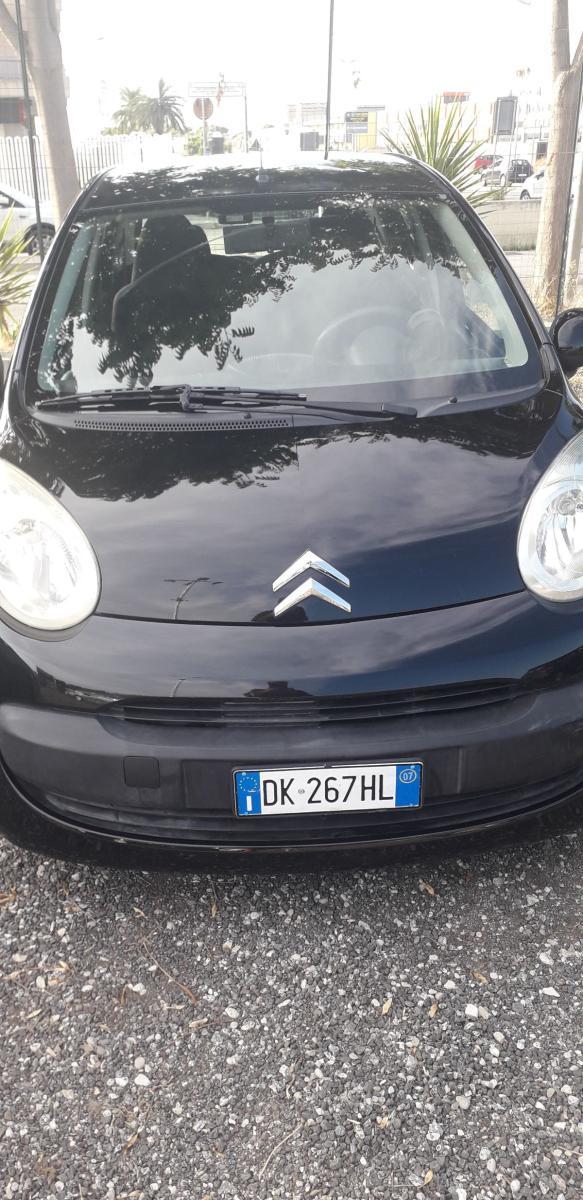CITROEN - C1 - 1.0 5p. BA