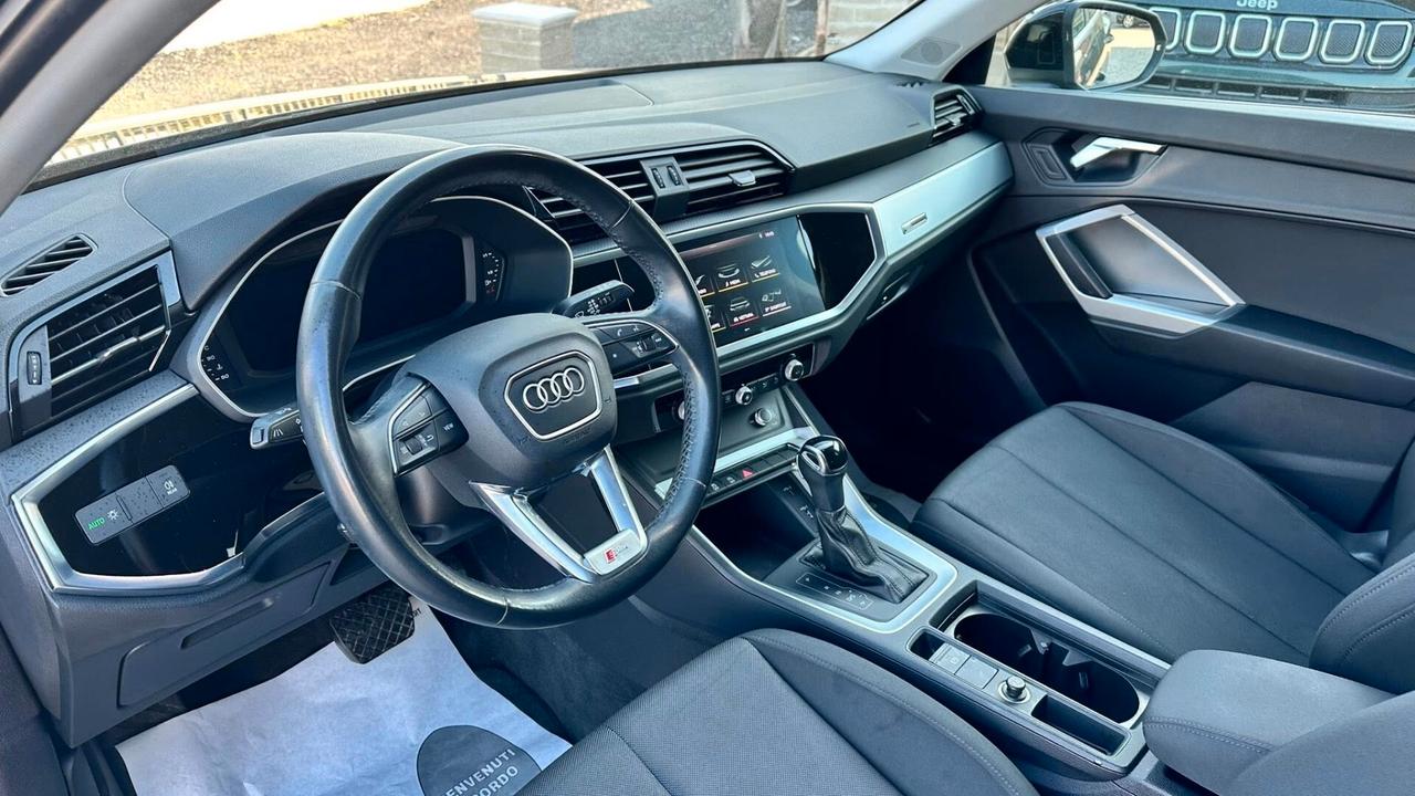 Audi Q3 SPB 35 TDI S tronic