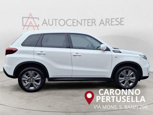 SUZUKI Vitara 1.4 Hybrid Cool