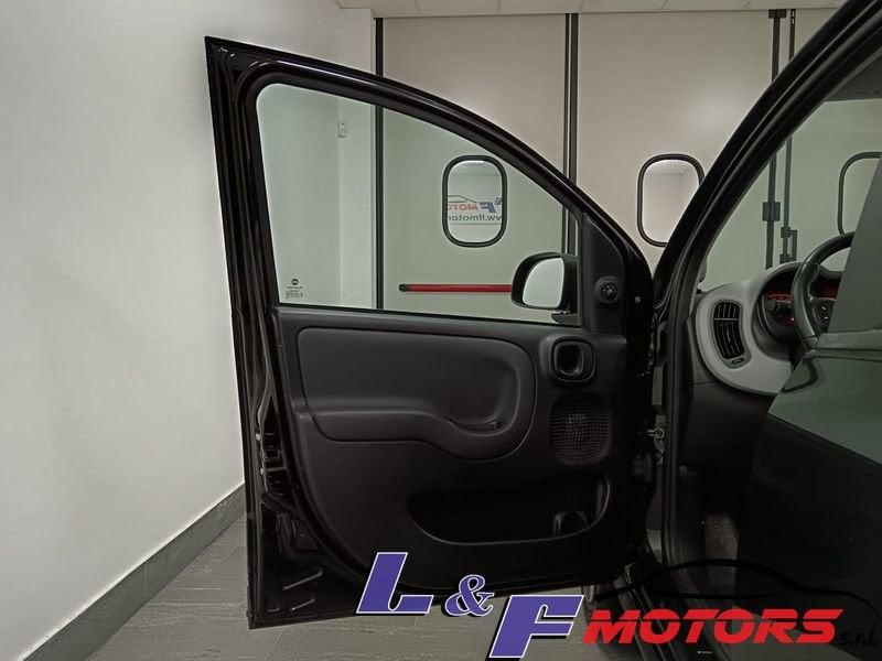FIAT Panda Panda 1.2 City Cross